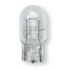 Lámpara casquillo vidrio 12V- 21W, W3 x 16d